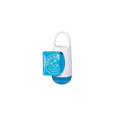 Bamboo Pet DAM810286 Waste Bag Dispenser