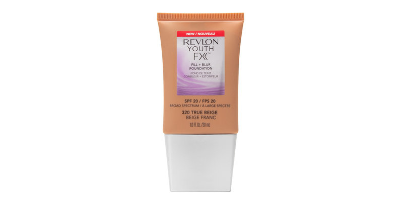 REVLON YOUTH FX FILL + BLUR PRIMER Für Die Stirn, 14,7 Ml – Falten Optisch Kaschieren