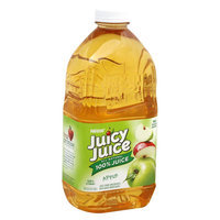 Juicy Juice Apple 100% Juice 64 oz
