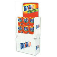 Armaly Brands 21818 Brillo 18-Pack-18-Count Display