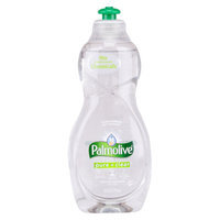 Palmolive Ultra Concentrated Dish Liquid Pure + Clear