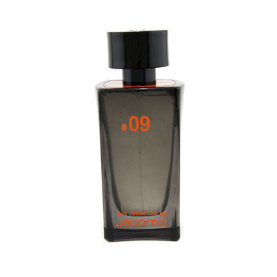 Jacomo Art Collection #09 Eau De Parfum Spray 100ml/3.3oz