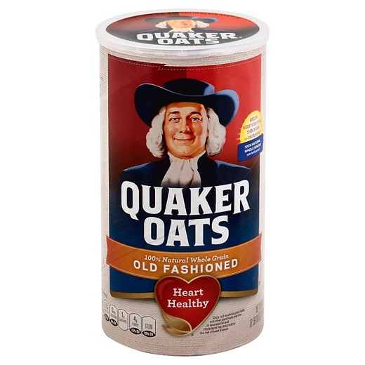 Quaker® Oats Old Fashioned