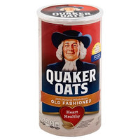 Quaker® Oats Old Fashioned
