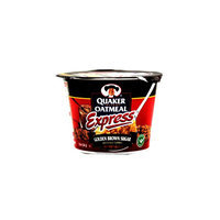Quaker® Express Golden Brown Sugar Instant Oatmeal
