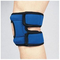 Chopat Patellar Stabilizer Location: Right, Size: Small