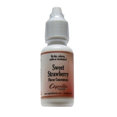 Capella Flavor Drops Popcorn Concentrate 13ml