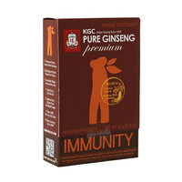 KGC Pure Ginseng Premium