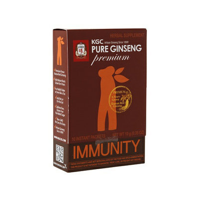 KGC Pure Ginseng Premium