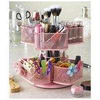 Nifty 9350 Cosmetic Carousel - Pink