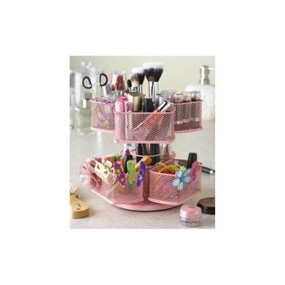Nifty 9350 Cosmetic Carousel - Pink
