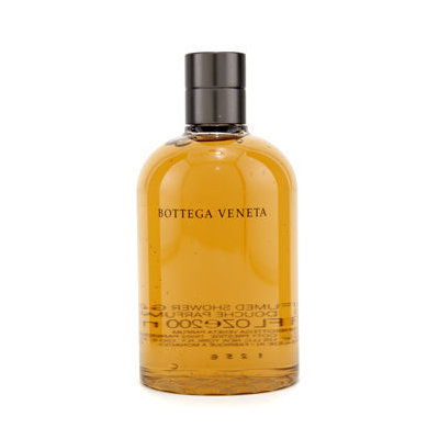 Bottega Veneta 13349019403 Perfumed Shower Gel 200ml6.7oz
