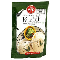MTR Rice Idli Mix, 7.05-Ounce Pouches (Pack of 6)