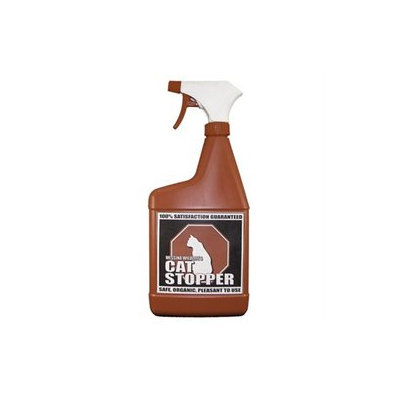 Messina Wildlife Cat Stopper Trigger Bottle - 32Oz 32 oz