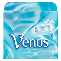 VENUS Gillette Venus Cartridges 8ct
