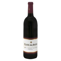 Constellation Brands Clos Du Bois Cabernet Sauvignon Wine 750 ml