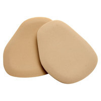 Fab Feet Ball of Foot Khaki