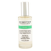 Demeter W-6643 Hawaiian Vanilla - 4 oz - Cologne Spray
