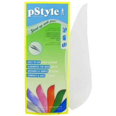pStyle - Clear