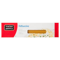 Market Pantry Fettuccini Pasta 16 oz