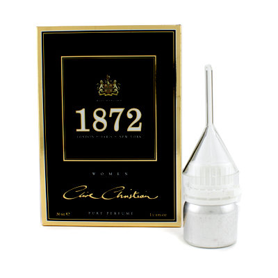 Clive Christian 1872 Pure Perfume Refill 30ml/1oz