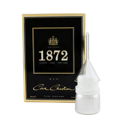 Clive Christian 13389194105 1872 Pure Perfume Refill 30ml1oz