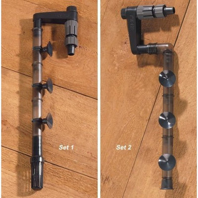 Eheim Install Set 2, 0.65 inch (Pressure)