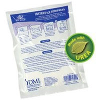 Mabis Healthcare Briggs Healthcare Urea Instant Ice Compression Therapy