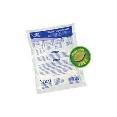 Mabis Healthcare Briggs Healthcare Urea Instant Ice Compression Therapy