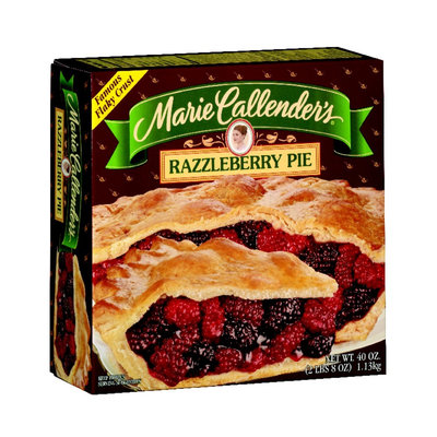 Marie Callender's Razzleberry Pie 40-oz.