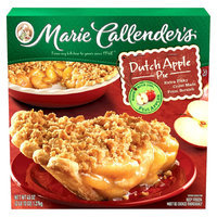 Marie Callender's Dutch Apple Pie 2 lbs
