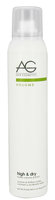 AG Hair - Volume High & Dry Matte Volume & Finish Hair Spray - 5 oz.