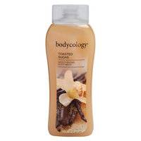 Bodycology Toasted Vanilla Sugar Foaming Body Wash - 16 oz