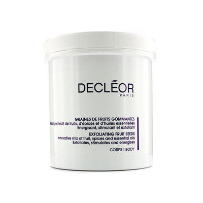Decleor Graines De Fruits Gommantes Exfoliating Fruit Seeds (Salon Size) 500ml/17oz