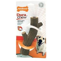Nylabone DuraChew Hollow Stick Dog Chew Souper