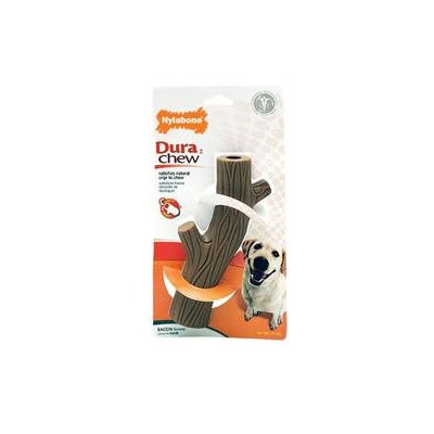 Nylabone DuraChew Hollow Stick Dog Chew Souper