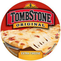 Tombstone Pizza Original Cheese 20.5-oz.