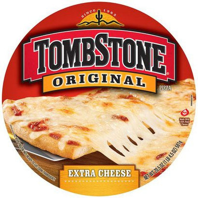 Tombstone Pizza Original Cheese 20.5-oz.