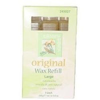 clean + easy Original Wax Refill Large