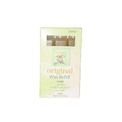 clean + easy Original Wax Refill Large