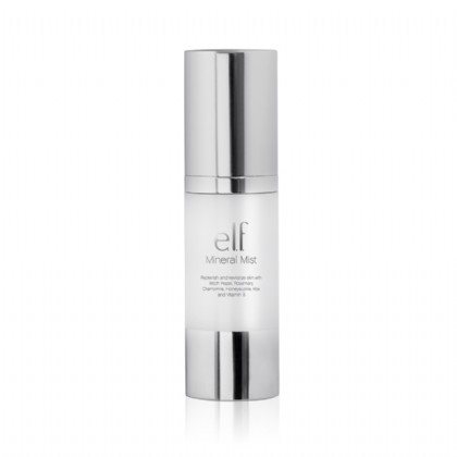 e.l.f. Mineral Revitalizing Mist