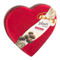 Whitman's Sampler Assorted Fine Chocolates