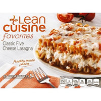 Lean Cuisine Cheese Lasagna 11.5-oz.