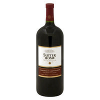 Sutter Home Cabernet Sauvignon Wine 1.5 l