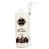 Fake Bake Oil Free Moisturizer 950ml/32oz