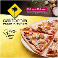 California Pizza Kitchen BBQ Chicken Crispy Thin Crust 6.0 oz