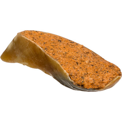Pet Carousel Bacon & Cheese Stuffed Choo-Hoove Dog Chew