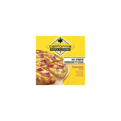 California Pizza Kitchen Hawaiian Crispy Thin Crust 6.2-oz.