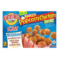 Earths Best Earth's Best Popcorn Chicken 8 oz