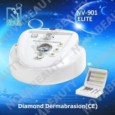 NV-901 ELITE ORIGINAL NOVA NEWFACE DIAMOND MICRODERMABRASION PEELING MACHINE